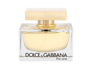 Dolce & Gabbana The One EDP 75 ml W