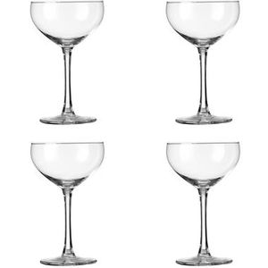 Gläsersatz Royal Leerdam Expresso Martini Cocktails Kristall (24 cl)