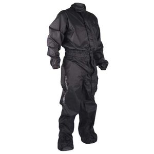 Vquattro Targa Rain Suit Black XL