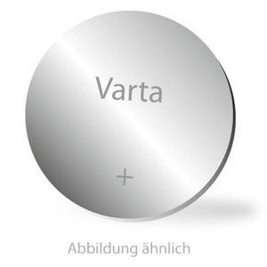 384, Varta V384, SR41, SR41SW, knoflíková baterie GP192 pro hodinky atd.