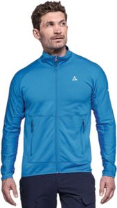 SCHÖFFEL Schöffel Fleece Jk Style Cascata MNS blau 52 SCHÖFFEL Schöffel Fleece Jk Style Cascata MNS blau 52