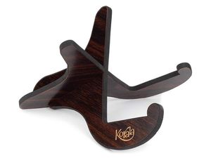 KUS-300 Korala Ukulele stand Ständer Stativ Violine Mandoline Schaumstoff