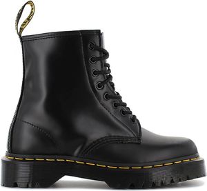 Dr. Martens 1460 Kernmono -Lederstiefel – 40