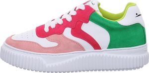 Voile Blanche Sneaker Low Damen 31373637343132 Bunt 42 EU Voile Blanche Sneaker Low Damen 31373637343132 Bunt 42 EU