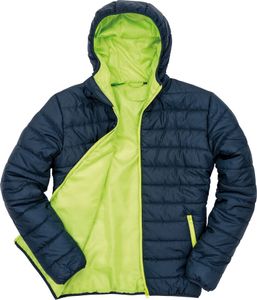 Result Core Soft Padded Jacket
