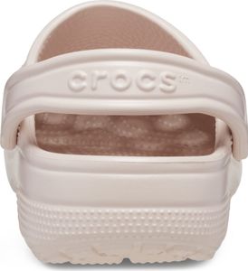 CROCS Clogs in beige, Gr. 3940