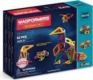 Magformers Creator Projektor 62el