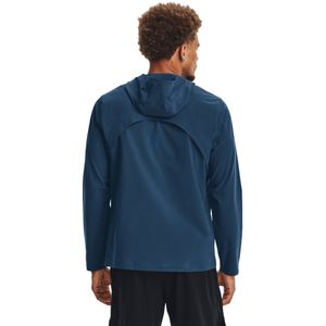 Pánská běžecká bunda Under Armour Outrun The Storm Jacket L