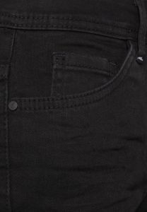 Cecil Damen Jeans B373629 Black Denim