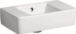 Geberit 272143600 Renova Compact HWB, verk. Ausladung