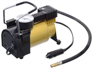 Compass 07203 - Kompresor 12V TORNADO