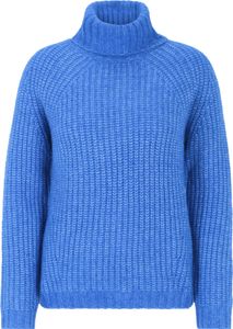 Cartoon Strickpullover Kurz 8329 44