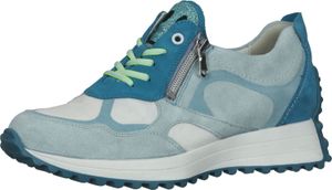Waldläufer Sneaker Sneaker Leder/Textil