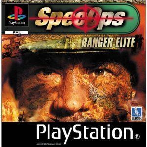 Spec Ops - Ranger Elite