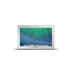 MacBook Air 11" 2015 Core i5 1,6 Ghz 4 GB 512 GB SSD Silber