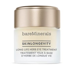 Bare Minerals Skinlongevity Long Life Herb Eye Treatment 15 ml