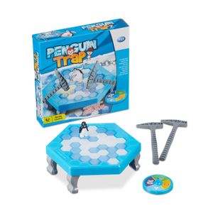 relaxdays penguin hra od 3 let relaxdays penguin hra od 3 let