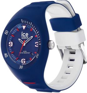 Ice Watch - Armbanduhr - Herren - Chrono - P. Leclercq - Dark blue - 017600