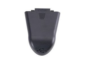 Ergotec Vorbau USB Kappe schwarz Kunststoff