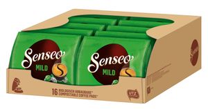 Senseo pads kakao - Die qualitativsten Senseo pads kakao unter die Lupe genommen