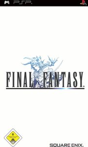 Final Fantasy