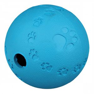Hundespielzeug TRIXIE Dog Activity Snackball Ø 9 cm