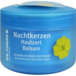 DR.THEISS Nachtkerzen hautzart Balsam, 200 ml