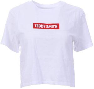 Teddy Smith T-Supera M Hemd