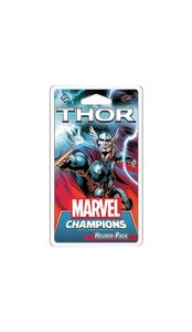 FFG Marvel Champions: The Card Game LCG - Thor Helden-Pack (deutsch)