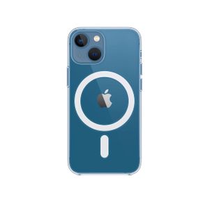 Apple Clear Case mit MagSafe (für iPhone 13 Mini)