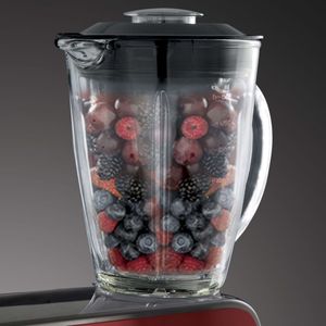 Russell Hobbs Küchenmaschine Desire Rot 1000 W