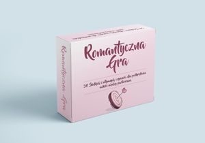 Romantyczna Gra