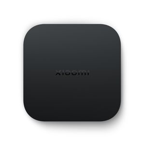 XIAOMI Mi TV Box S 4K (2. generácia)