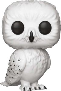 Figurka Harry Potter Hedwiga Funko POP