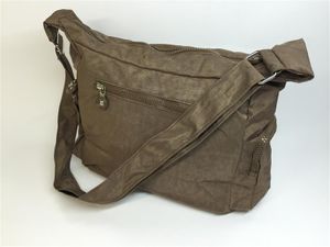 Bag Street' Crincle RV-Handtasche mittel, RV-VT mit VT mit Klappe