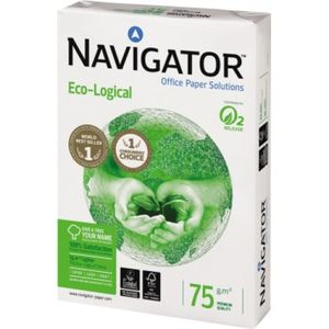 Navigator ECO-LOGICAL A4