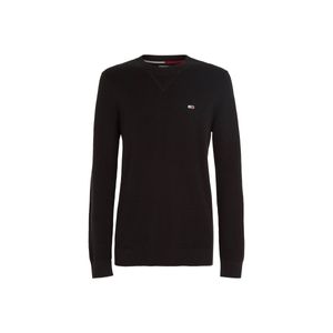 Tjm Reg Essential Waffle Sweater
