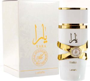 Lattafa Yara Moi Woda perfumowana, 100 ml