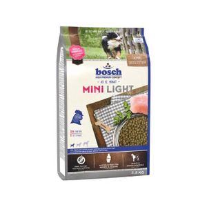 Bosch Mini Light         2,5kg