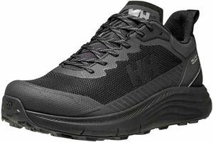 Helly Hansen Stega Wanderstiefel Schwarz EU 46 Mann Schwarz EU 46
