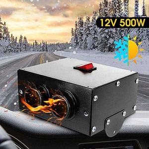 12V Tragbare Autoheizung,Auto Heizlüfter,150W Auto Heizung Entfro be1f