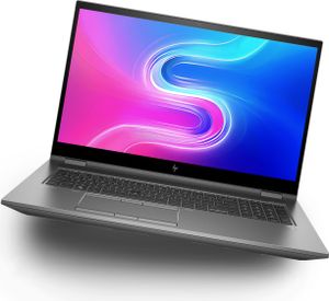 Notebook HP ZBOOK FURY 17 G7 i7-10850H 32/1000 GB SSD Win11 -