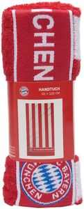 FC Bayern München Bayern Handtuch  0 0 STK