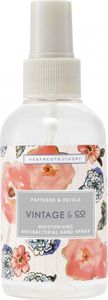 Heathcote & Ivory Desinfektionsmittel Hand Spray Patterns & Petals 150ml Heathcote & Ivory Desinfektionsmittel Hand Spray Patterns & Petals 150ml