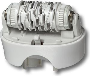 BRAUN - Epilierkopf  - weiß - 67030946