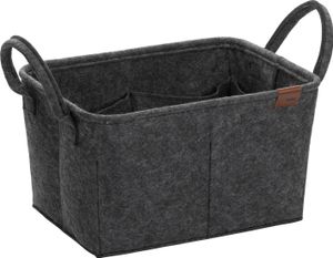 Fay Mand met 8 Binnenzakken 35x25x20 cm