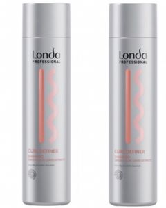 Londa Professional Curl Definer Shampoo 2x 250 ml = 500 ml