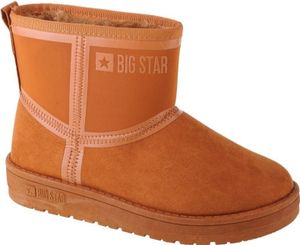Big Star Boty INT1751A