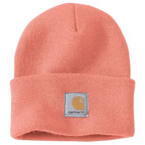 Carhartt WATCH HAT A18, Farbe:hibiscus