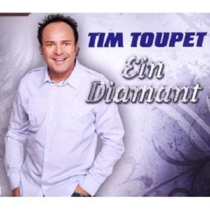 Toupet,Tim-Ein Diamant
